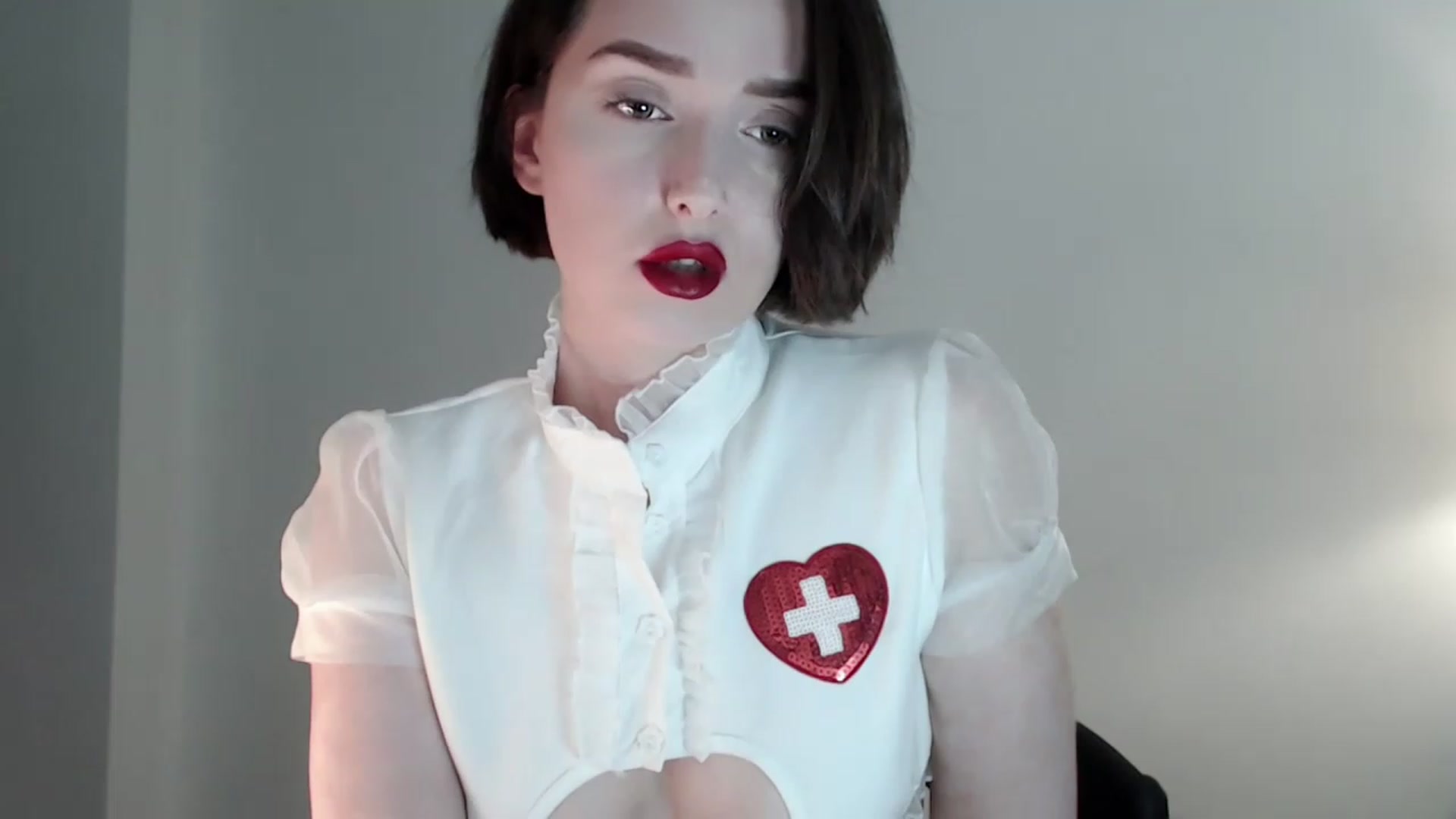 Gallery image thumbnail from Red_Lips_Girl's myfreecams stream on, 02/17/2023, 23:58 image 7 of 20