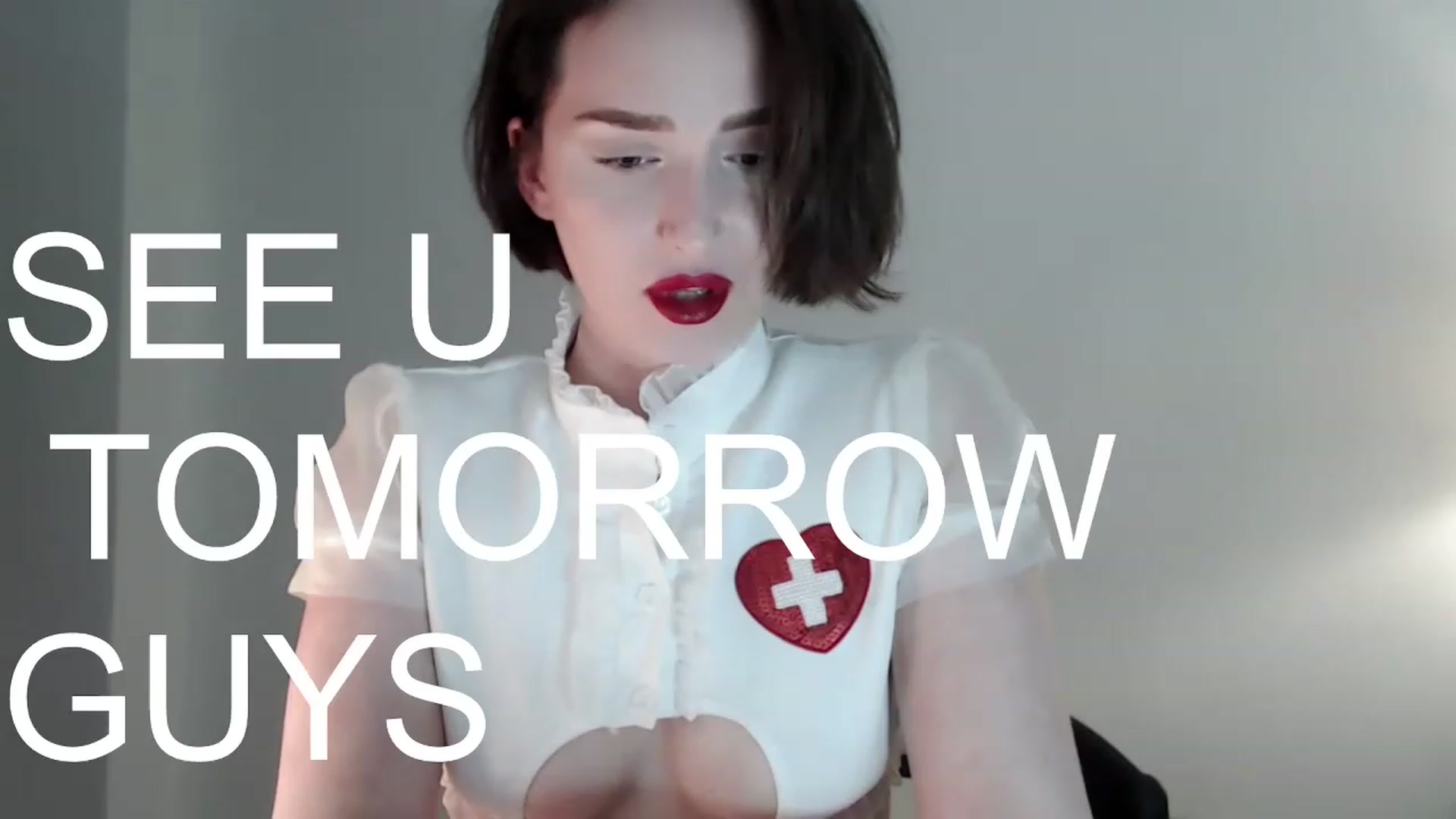Gallery image thumbnail from Red_Lips_Girl's myfreecams stream on, 02/17/2023, 23:58 image 19 of 20