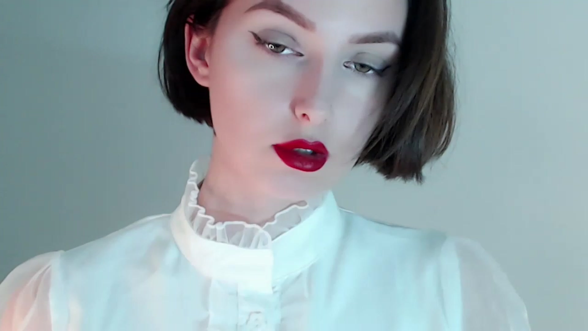 Gallery image thumbnail from Red_Lips_Girl's myfreecams stream on, 02/18/2023, 20:58 image 4 of 20