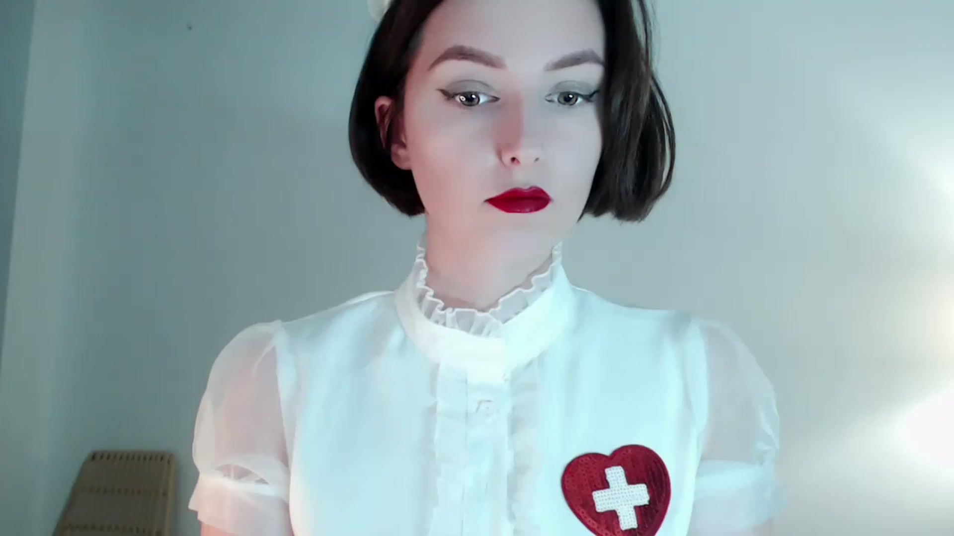 Gallery image thumbnail from Red_Lips_Girl's myfreecams stream on, 02/18/2023, 20:58 image 1 of 20