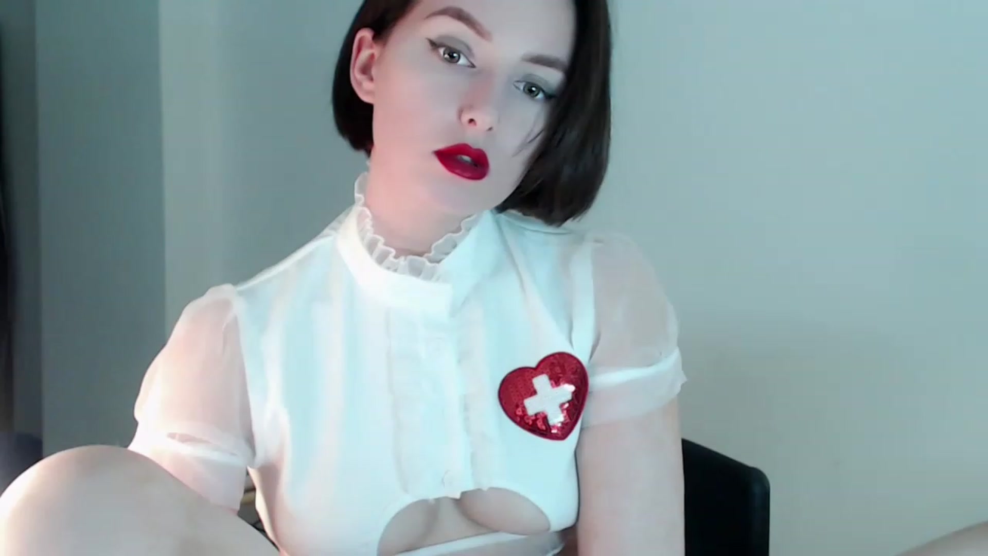 Gallery image thumbnail from Red_Lips_Girl's myfreecams stream on, 02/18/2023, 22:13 image 7 of 20