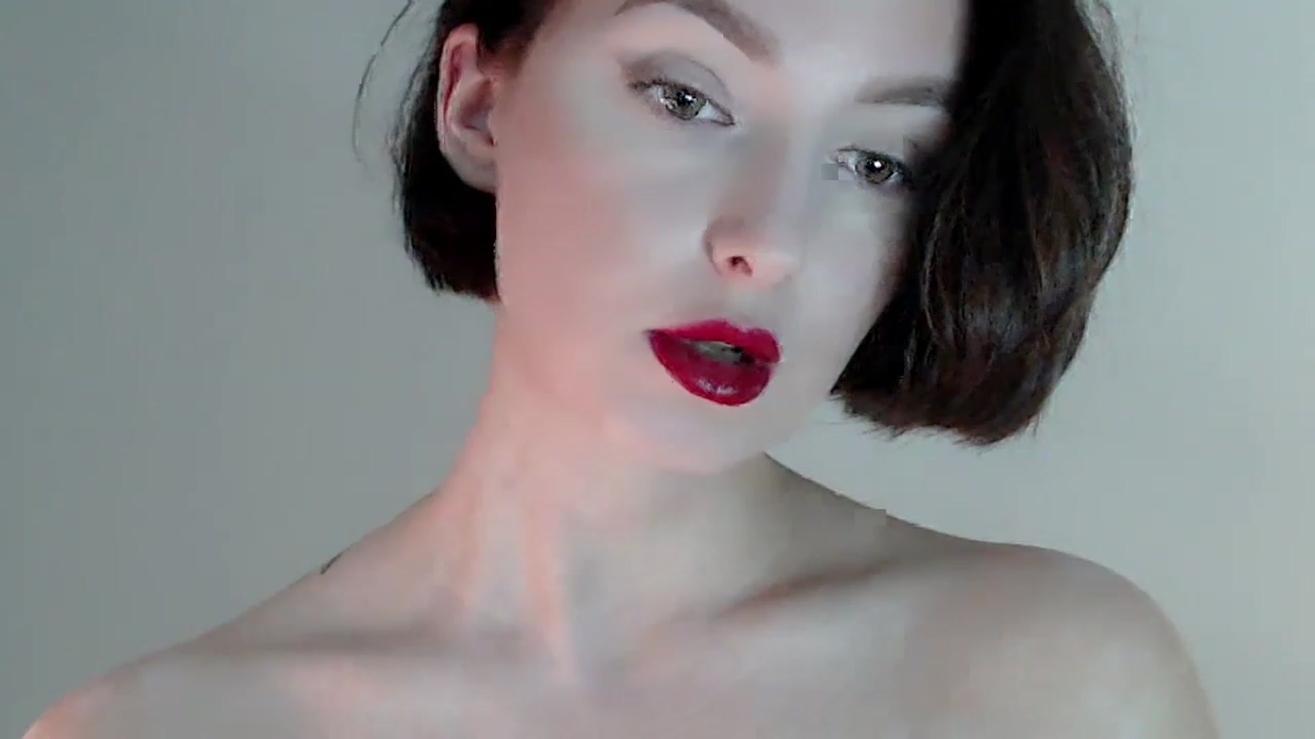 Gallery image thumbnail from Red_Lips_Girl's myfreecams stream on, 02/24/2023, 20:27 image 19 of 20