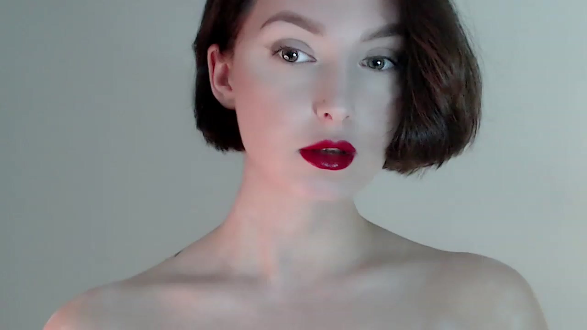 Gallery image thumbnail from Red_Lips_Girl's myfreecams stream on, 02/24/2023, 20:27 image 20 of 20