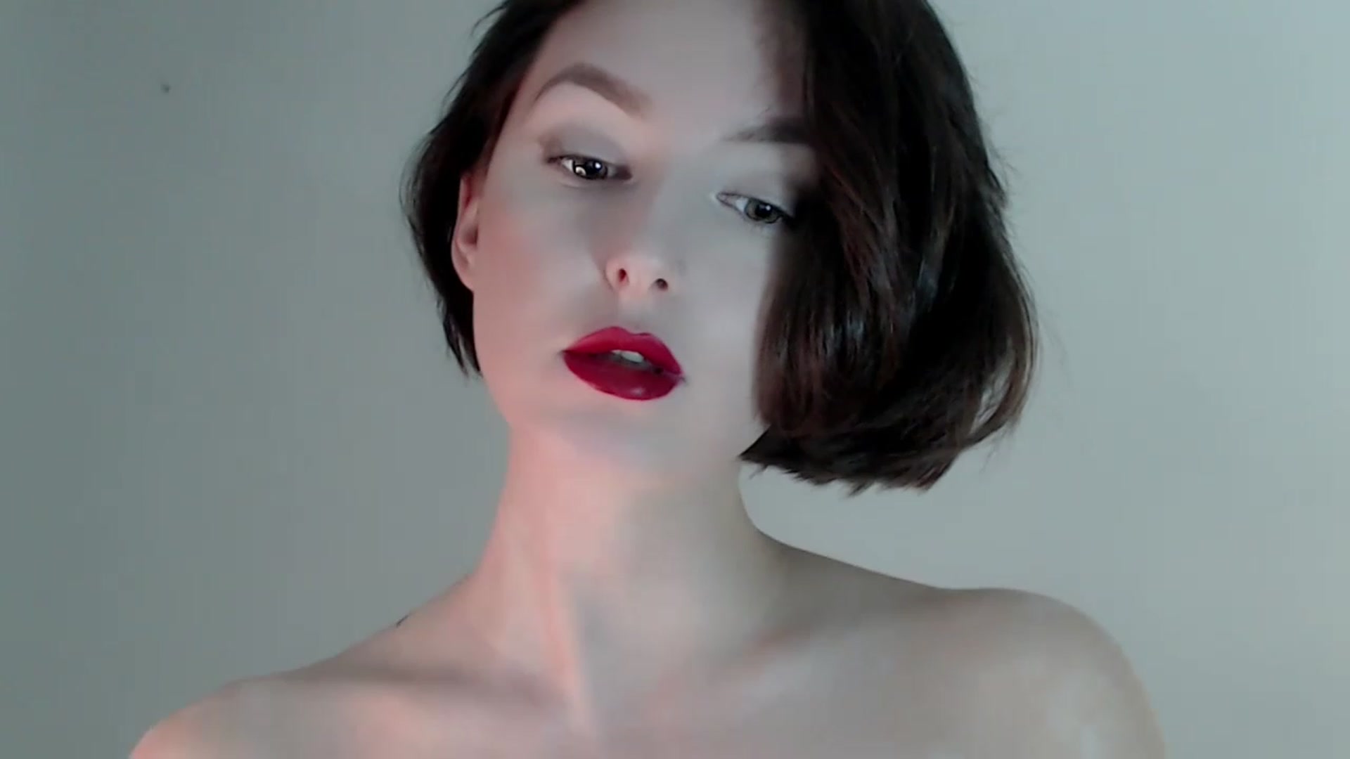 Gallery image thumbnail from Red_Lips_Girl's myfreecams stream on, 02/24/2023, 22:24 image 11 of 20