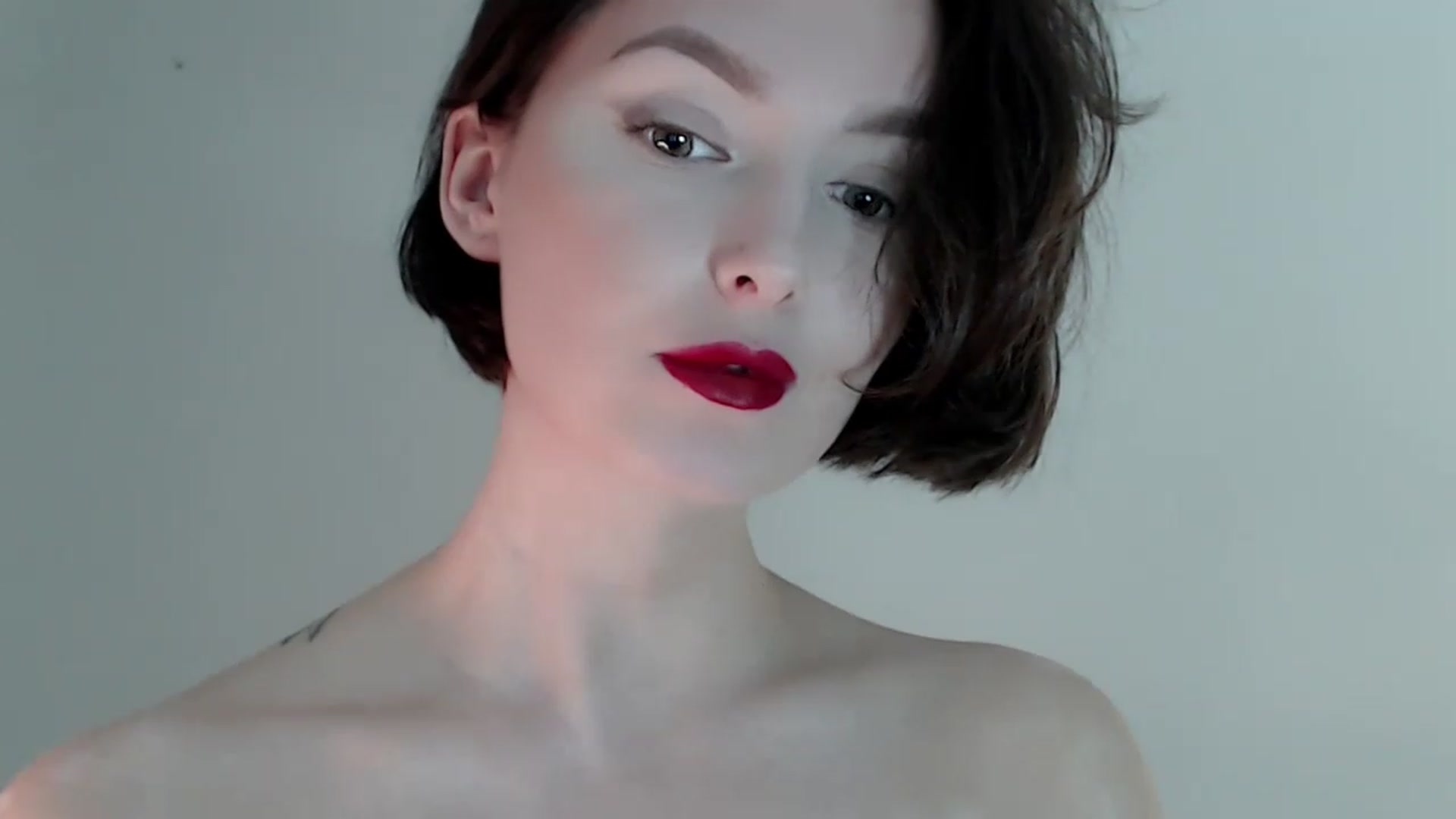 Gallery image thumbnail from Red_Lips_Girl's myfreecams stream on, 02/24/2023, 22:24 image 5 of 20