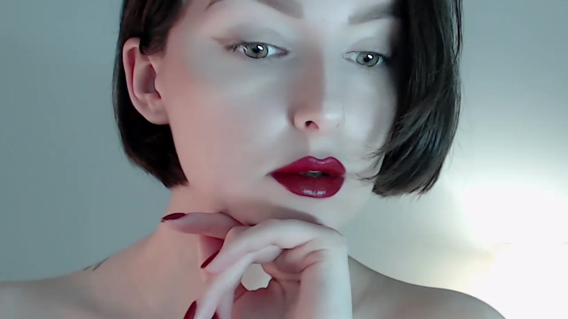 Gallery image thumbnail from Red_Lips_Girl's myfreecams stream on, 02/26/2023, 23:45 image 5 of 20