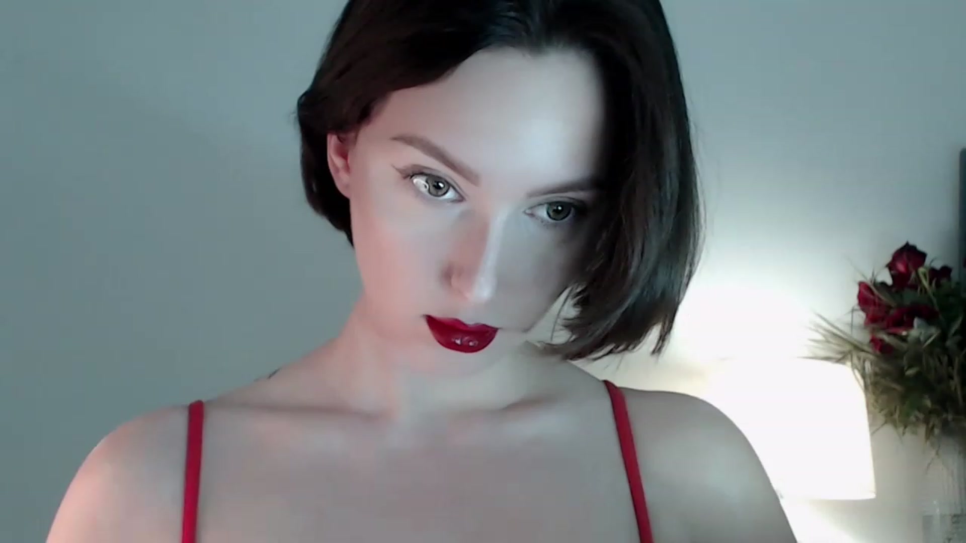 Gallery image thumbnail from Red_Lips_Girl's myfreecams stream on, 02/26/2023, 23:45 image 1 of 20