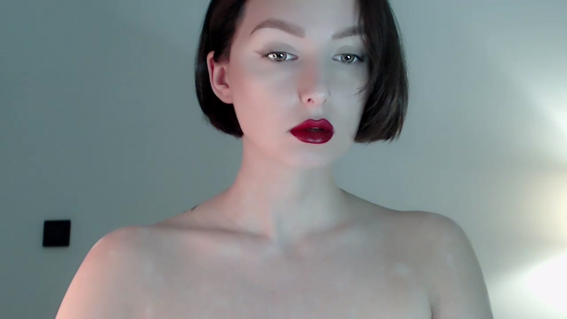 Gallery image thumbnail from Red_Lips_Girl's myfreecams stream on, 02/26/2023, 23:45 image 8 of 20