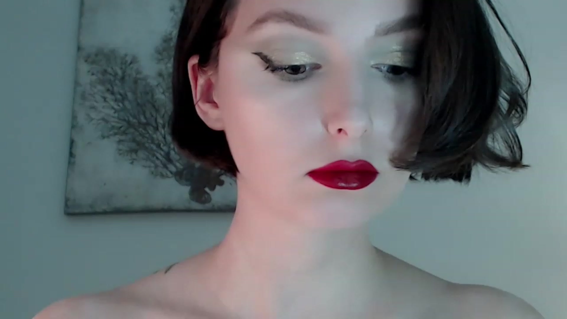 Gallery image thumbnail from Red_Lips_Girl's myfreecams stream on, 03/02/2023, 21:33 image 1 of 20