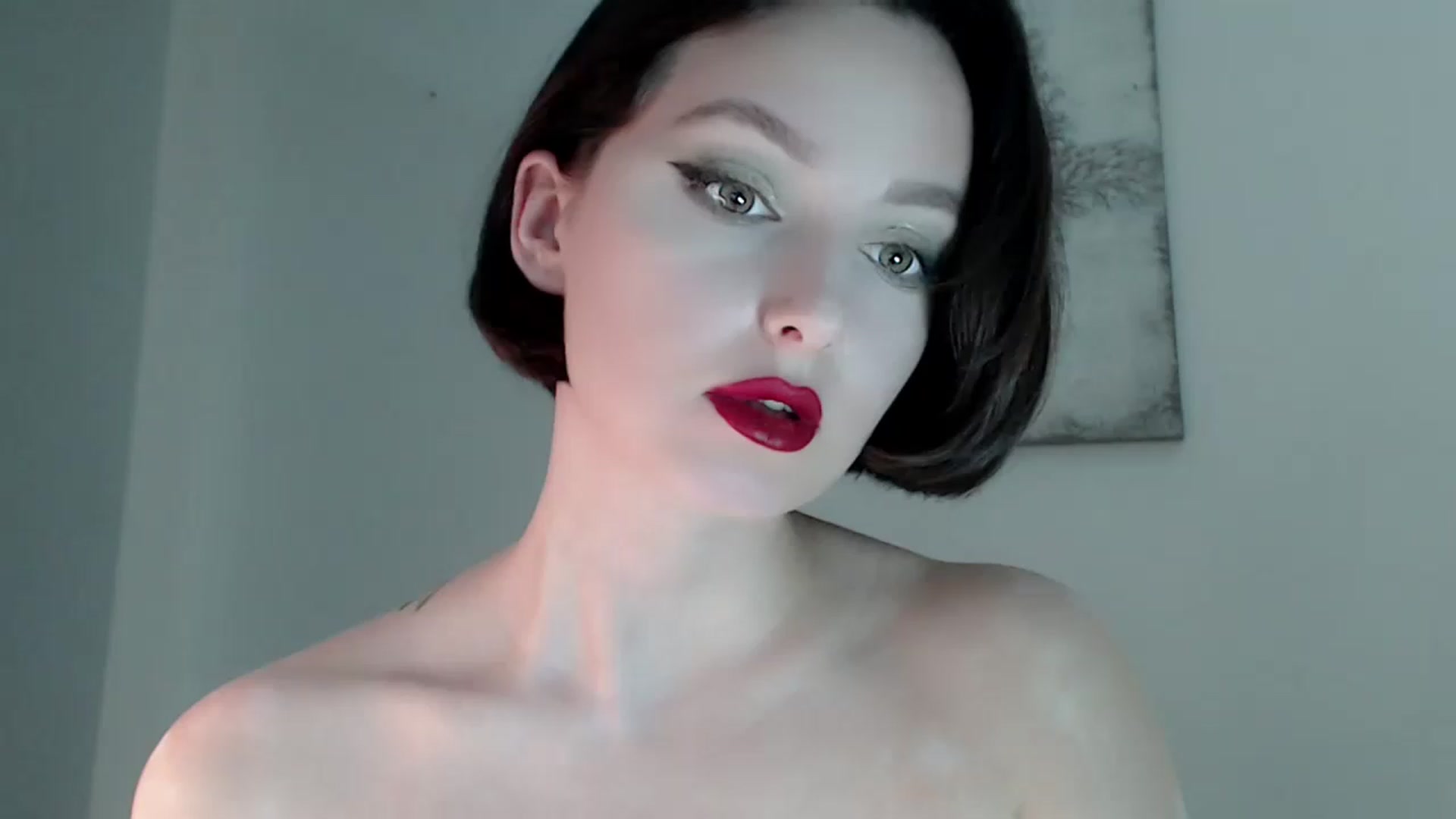 Gallery image thumbnail from Red_Lips_Girl's myfreecams stream on, 03/02/2023, 22:59 image 1 of 20