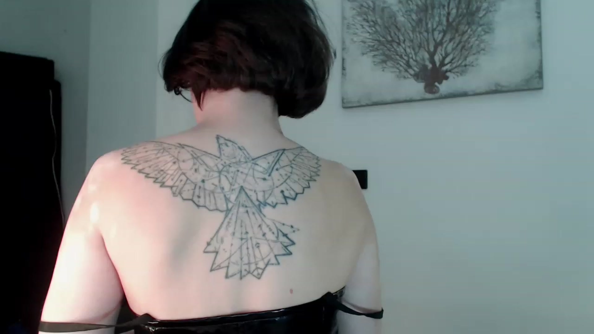 Gallery image thumbnail from Red_Lips_Girl's myfreecams stream on, 03/02/2023, 22:59 image 12 of 20