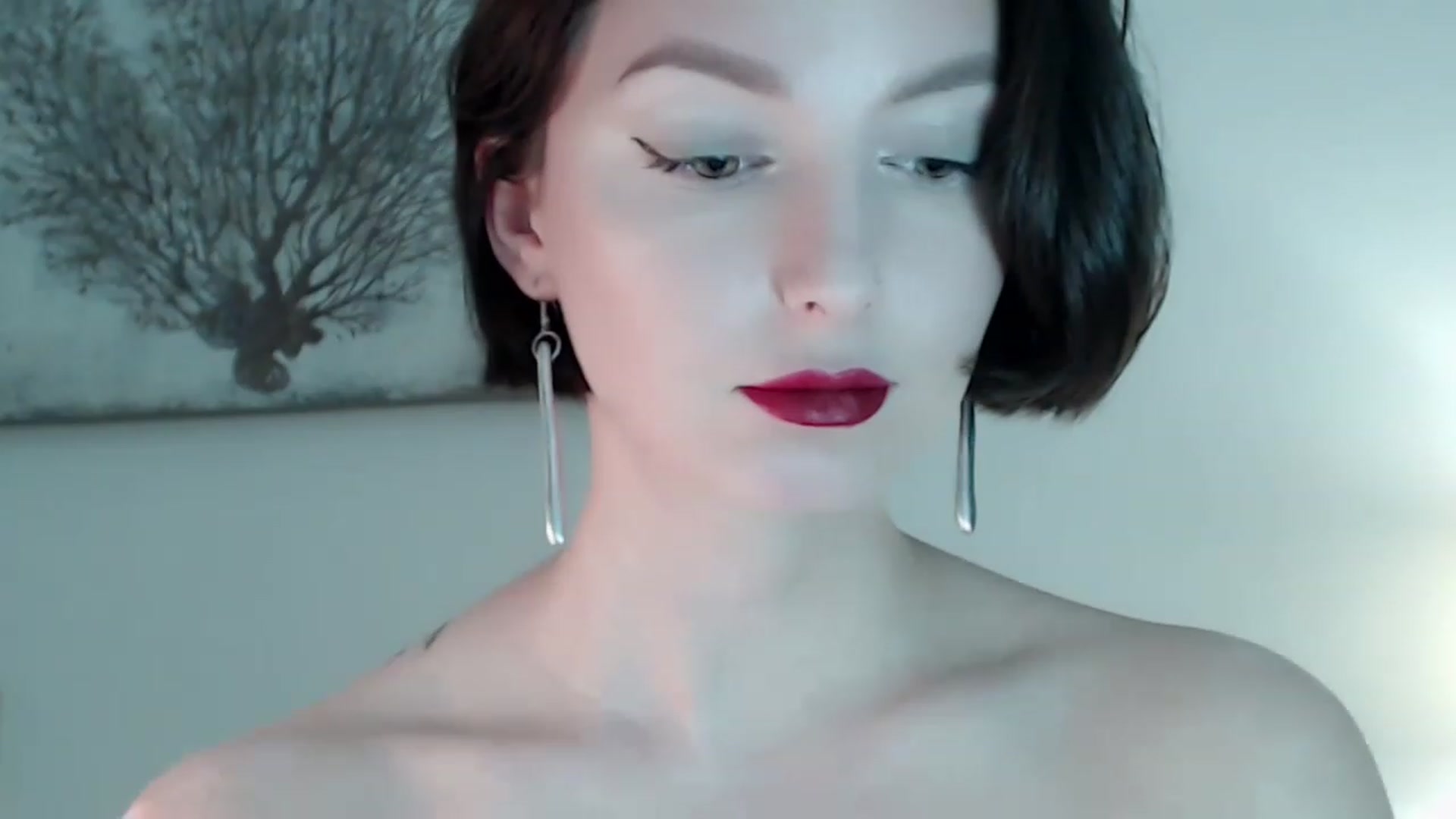 Gallery image thumbnail from Red_Lips_Girl's myfreecams stream on, 03/05/2023, 21:32 image 20 of 20