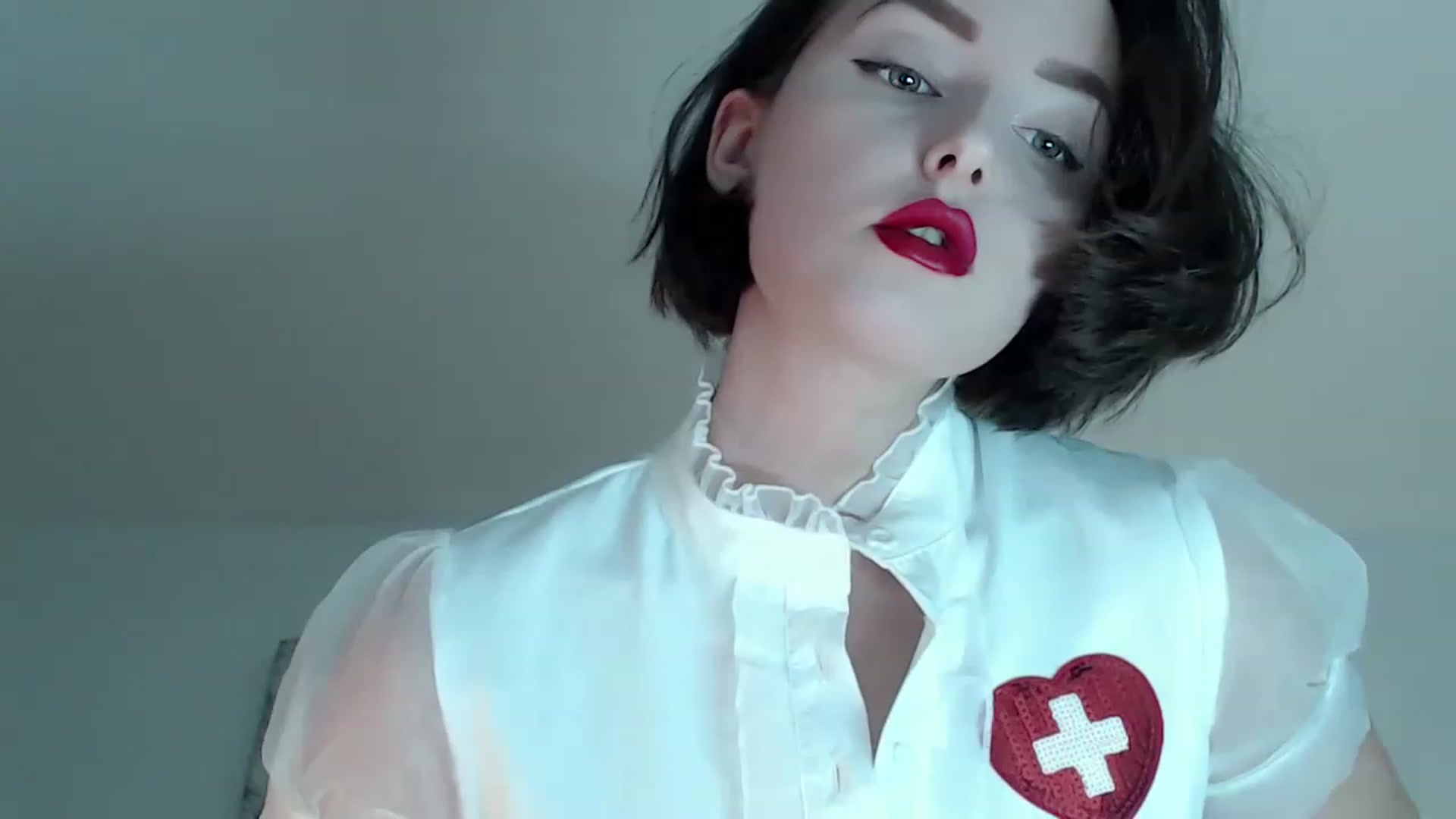 Gallery image thumbnail from Red_Lips_Girl's myfreecams stream on, 03/14/2023, 23:23 image 3 of 20