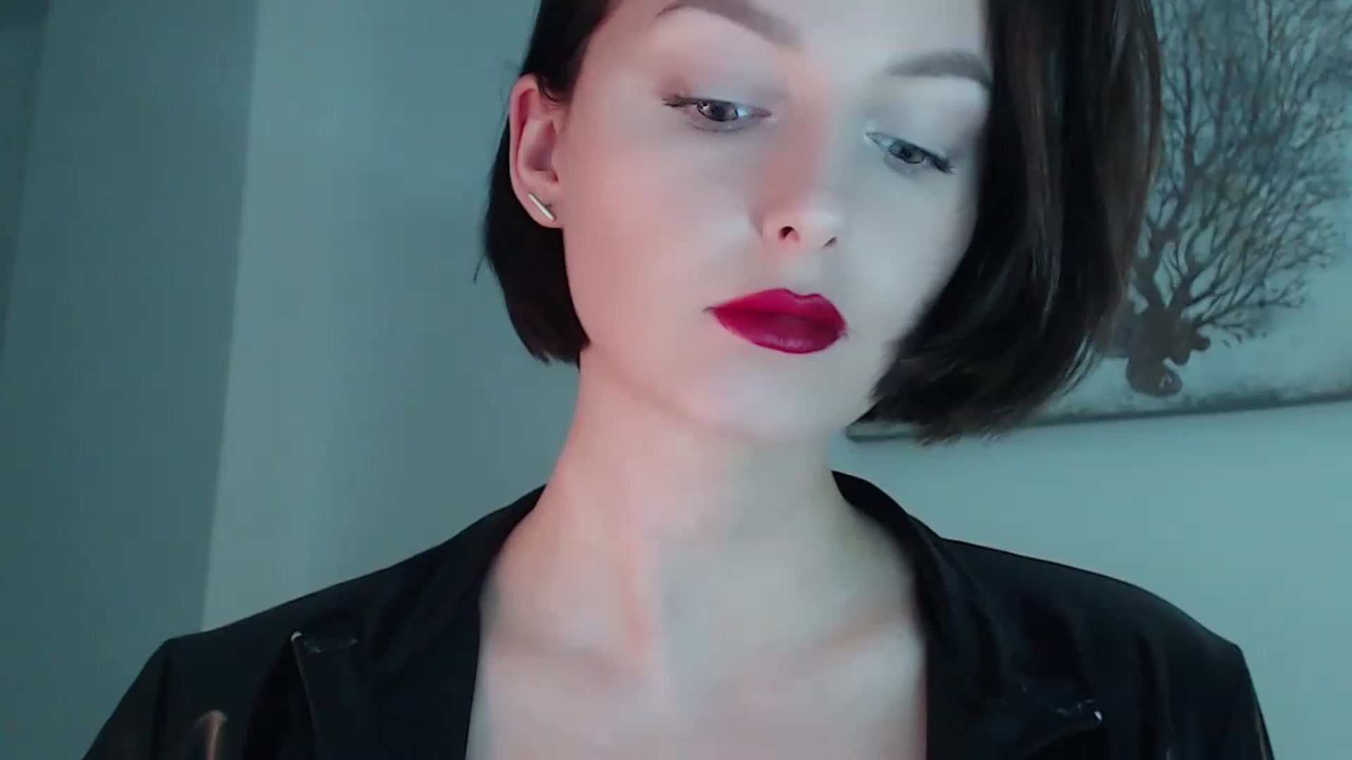 Gallery image thumbnail from Red_Lips_Girl's myfreecams stream on, 03/19/2023, 22:41 image 19 of 20