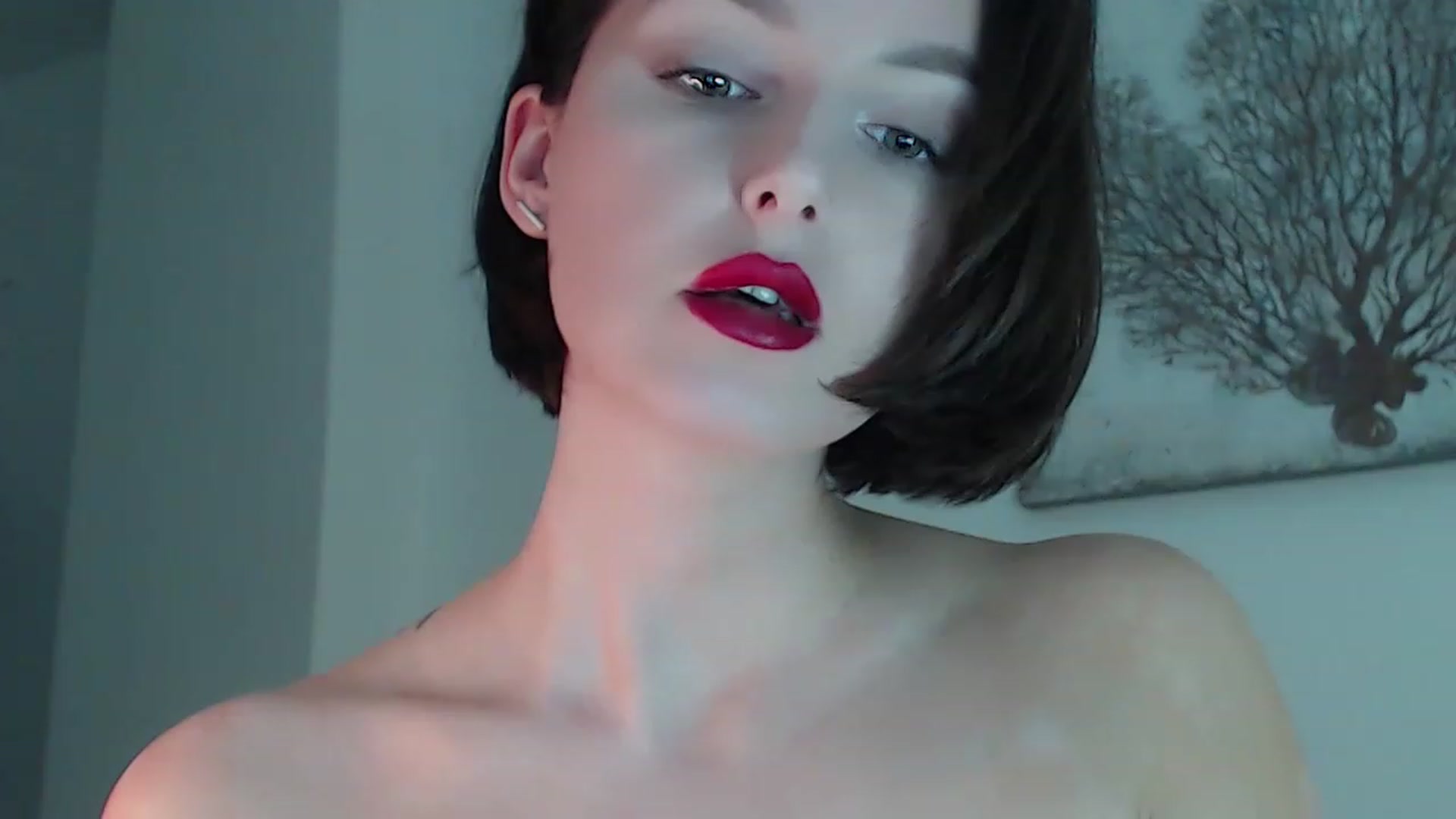 Gallery image thumbnail from Red_Lips_Girl's myfreecams stream on, 03/19/2023, 22:41 image 5 of 20