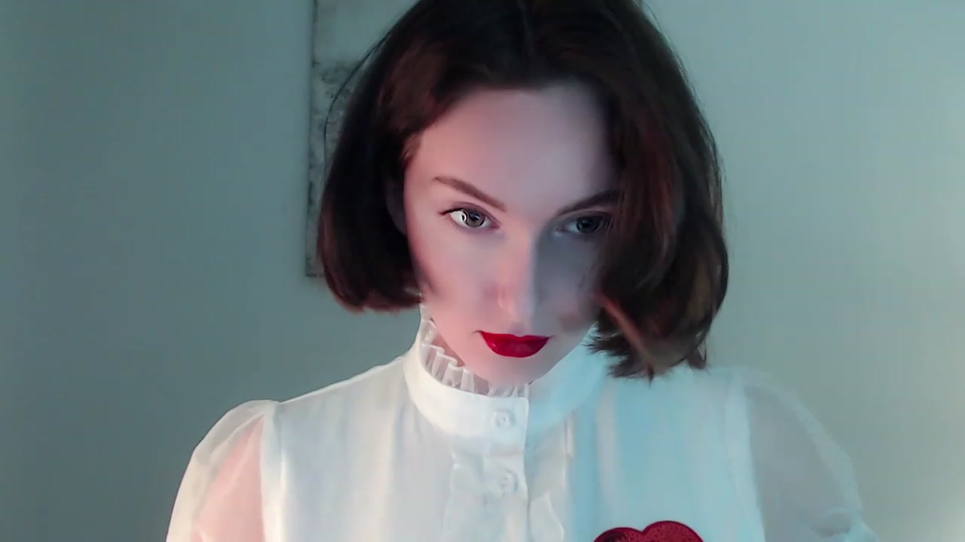 Gallery image thumbnail from Red_Lips_Girl's myfreecams stream on, 04/03/2023, 21:55 image 5 of 20