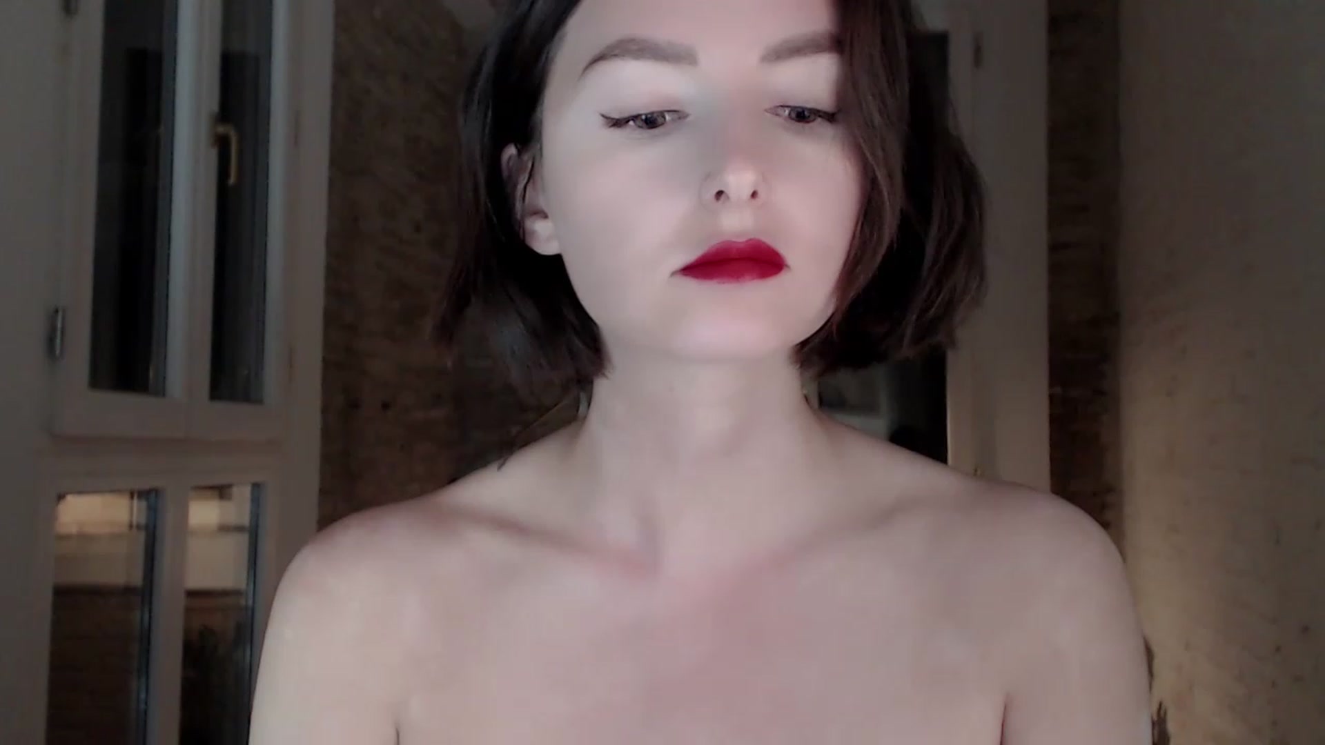 Gallery image thumbnail from Red_Lips_Girl's myfreecams stream on, 04/16/2023, 21:09 image 5 of 20