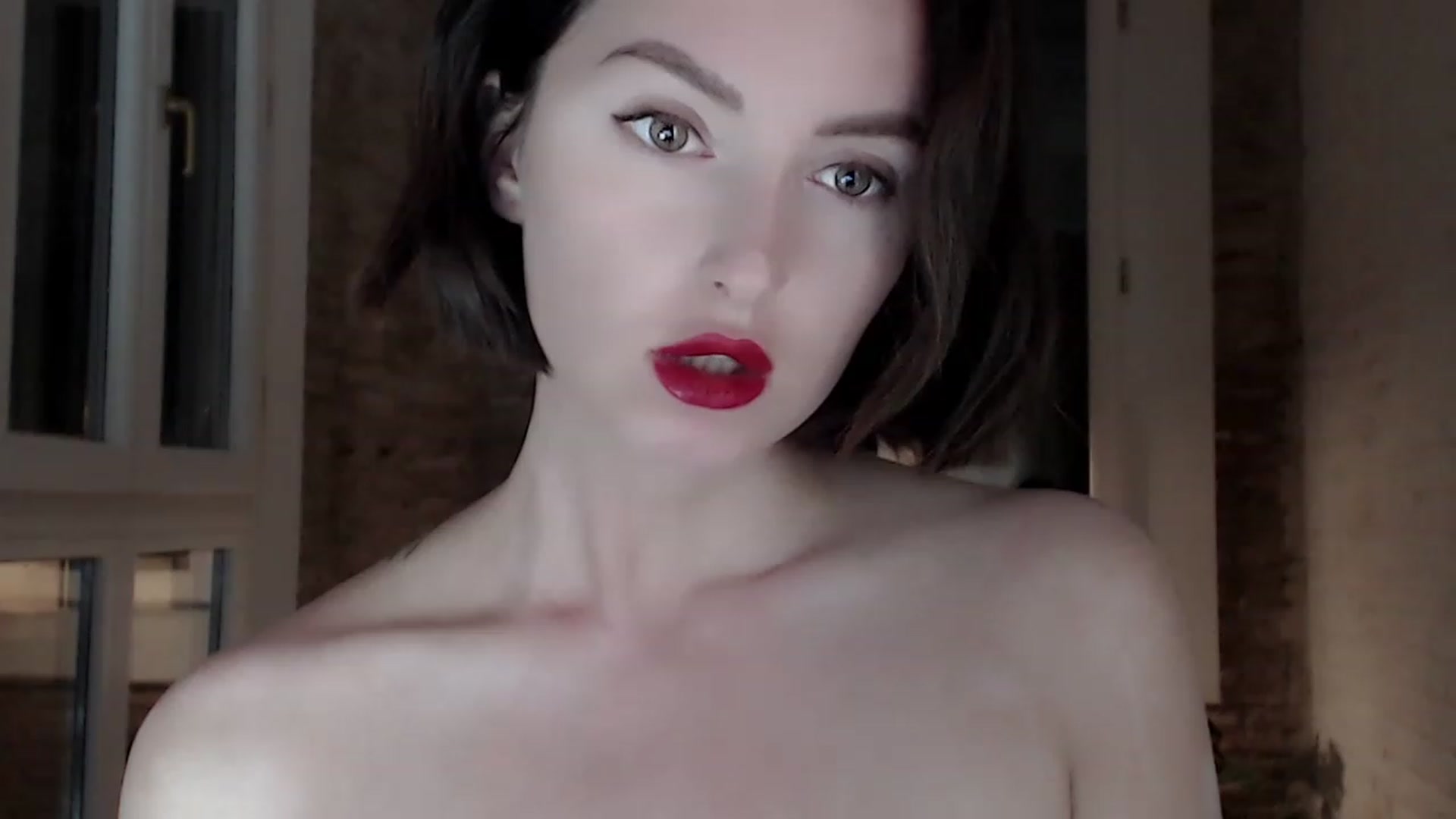 Gallery image thumbnail from Red_Lips_Girl's myfreecams stream on, 04/16/2023, 21:09 image 6 of 20