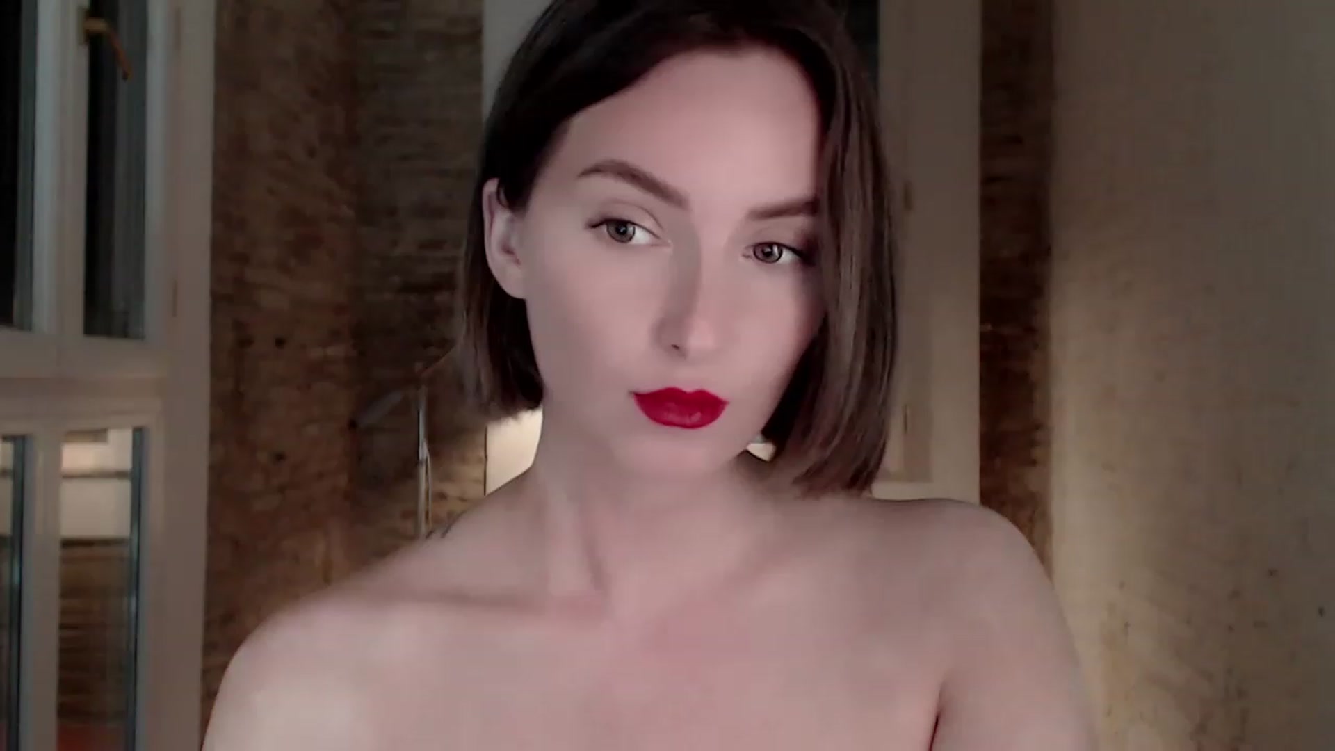 Gallery image thumbnail from Red_Lips_Girl's myfreecams stream on, 04/26/2023, 21:48 image 9 of 20