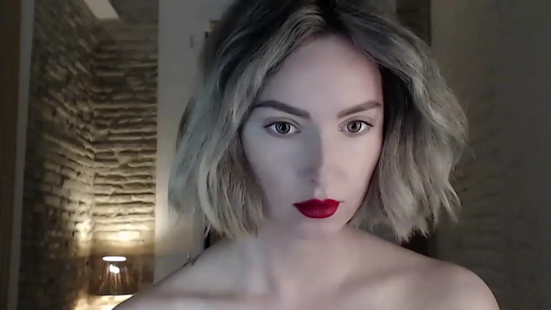 Gallery image thumbnail from Red_Lips_Girl's myfreecams stream on, 05/12/2023, 23:52 image 10 of 20