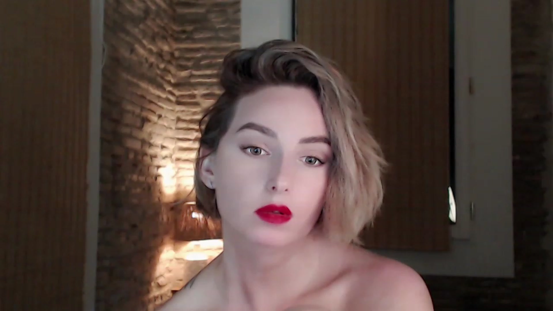 Gallery image thumbnail from Red_Lips_Girl's myfreecams stream on, 06/07/2023, 23:37 image 20 of 20