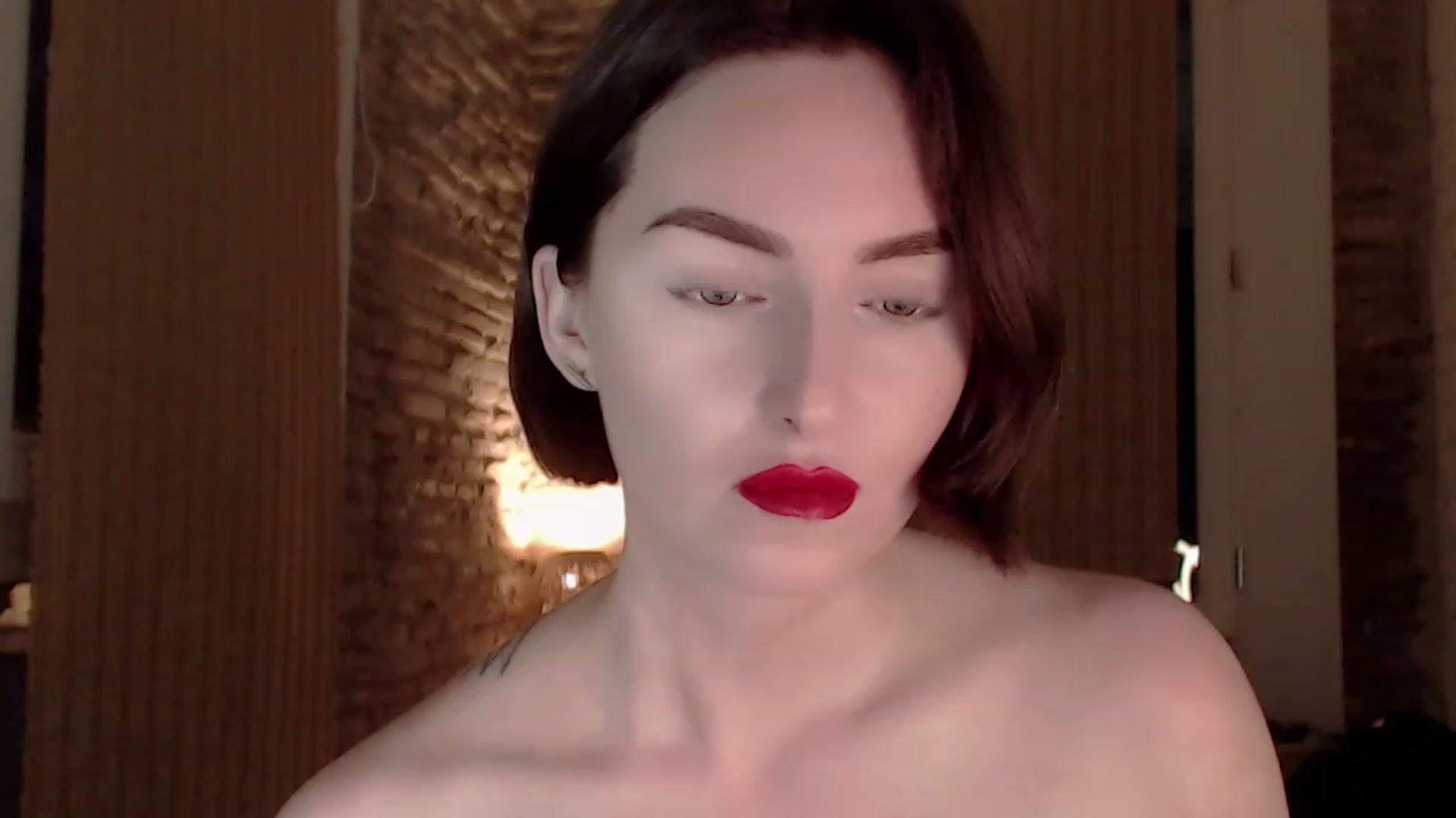 Gallery image thumbnail from Red_Lips_Girl's myfreecams stream on, 06/22/2023, 20:05 image 18 of 20