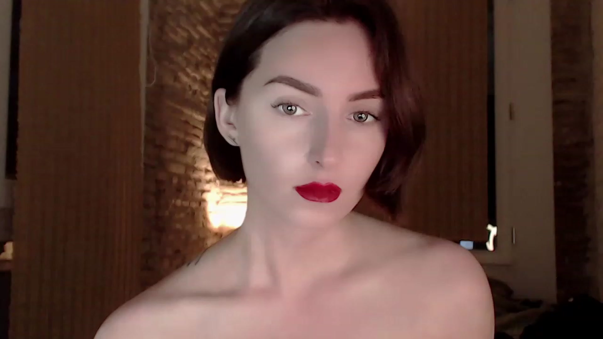 Gallery image thumbnail from Red_Lips_Girl's myfreecams stream on, 06/22/2023, 20:05 image 19 of 20