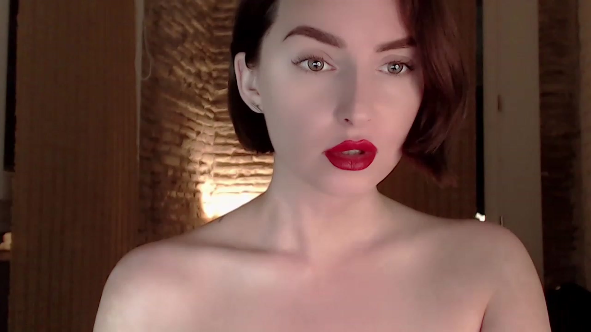 Gallery image thumbnail from Red_Lips_Girl's myfreecams stream on, 06/22/2023, 20:05 image 20 of 20