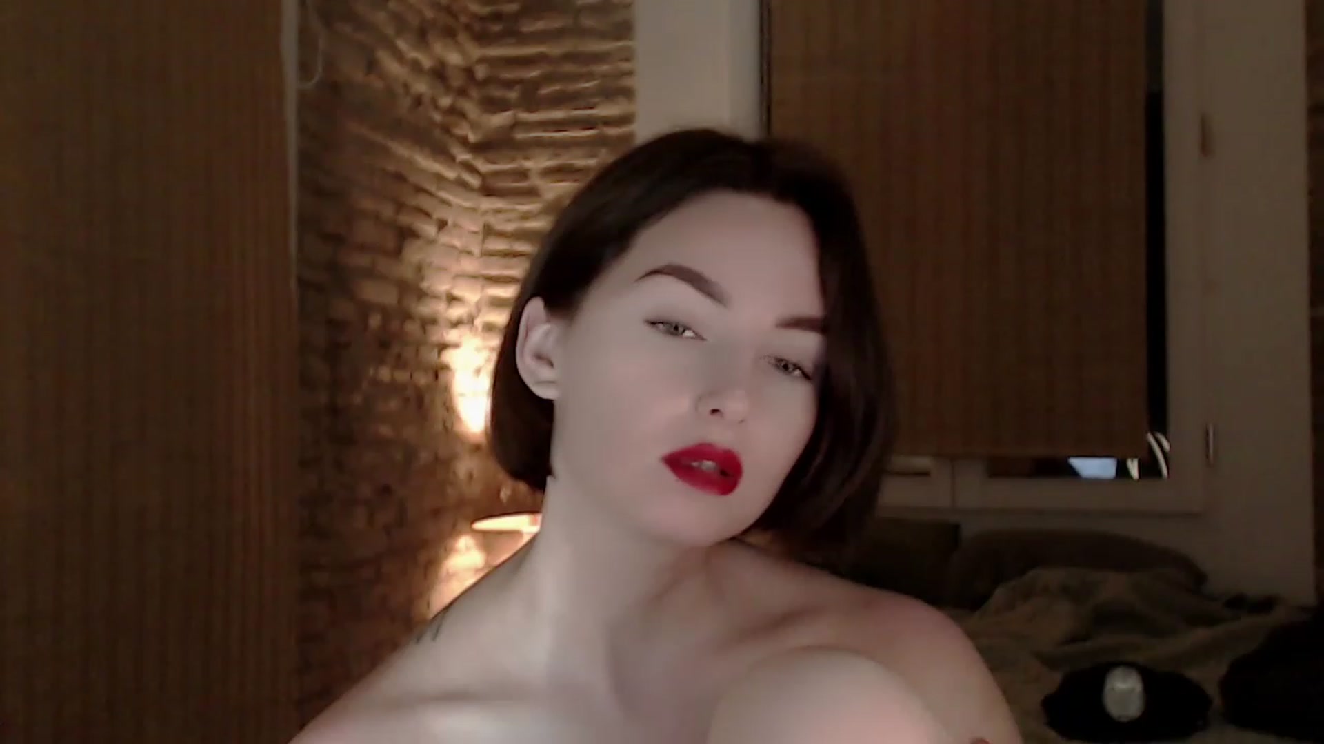 Gallery image thumbnail from Red_Lips_Girl's myfreecams stream on, 06/22/2023, 22:29 image 18 of 20