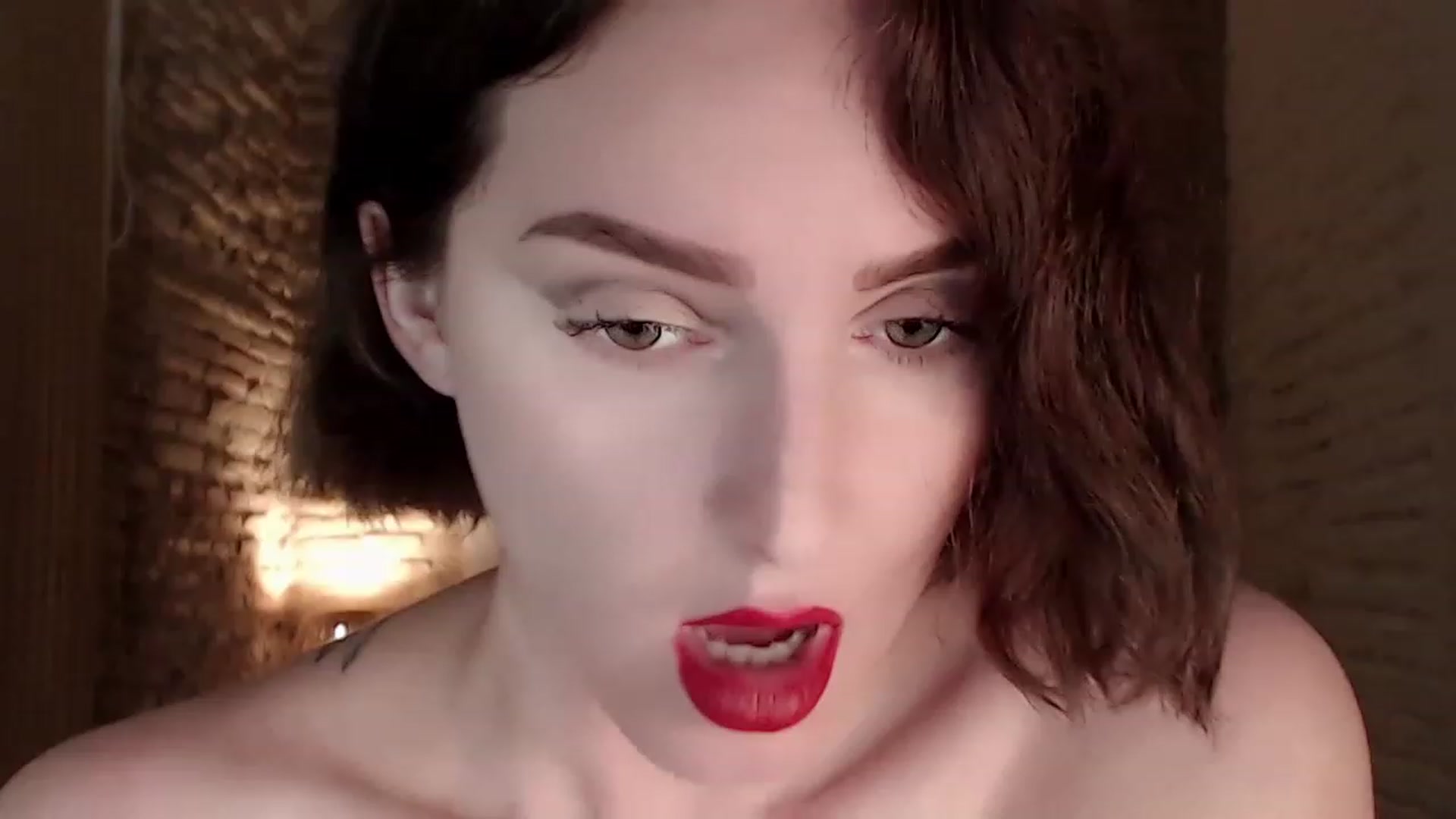 Gallery image thumbnail from Red_Lips_Girl's myfreecams stream on, 06/26/2023, 21:35 image 1 of 20