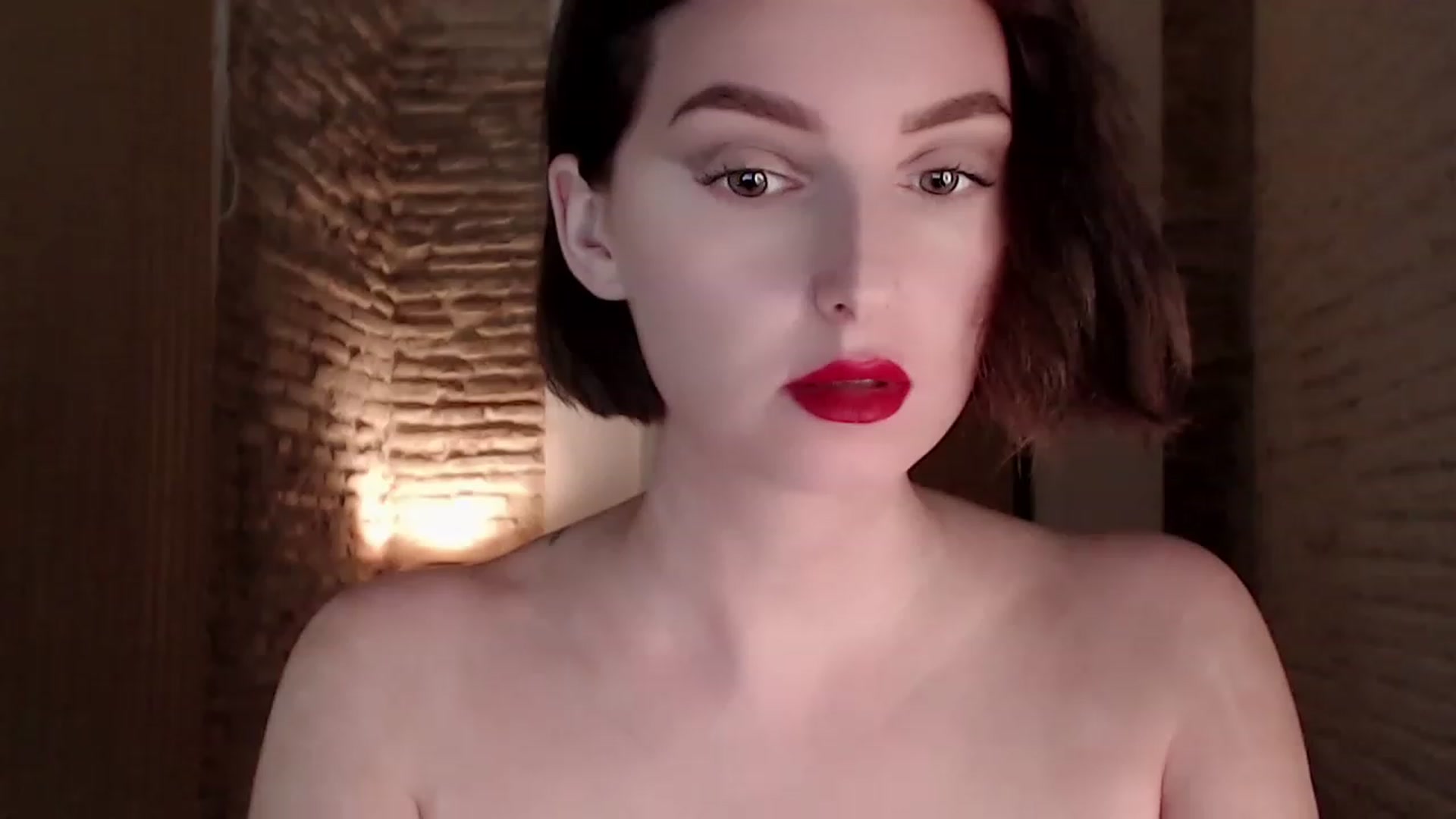 Gallery image thumbnail from Red_Lips_Girl's myfreecams stream on, 06/26/2023, 23:23 image 2 of 20