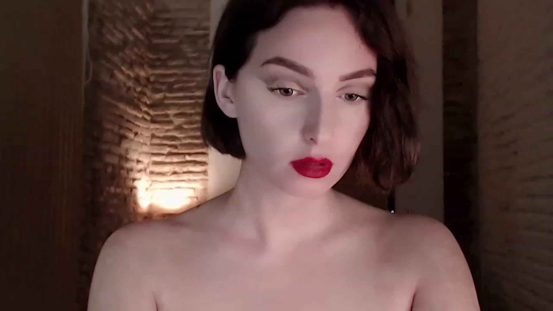 Gallery image thumbnail from Red_Lips_Girl's myfreecams stream on, 06/26/2023, 23:23 image 10 of 20