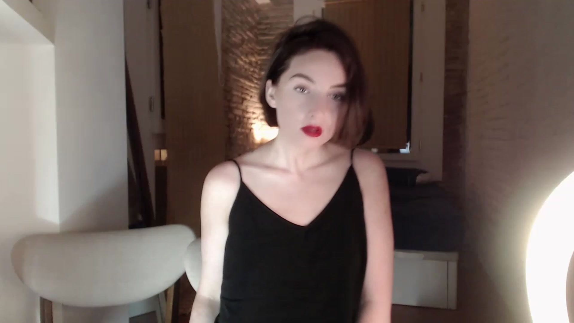 Gallery image thumbnail from Red_Lips_Girl's myfreecams stream on, 06/30/2023, 24:59 image 3 of 20
