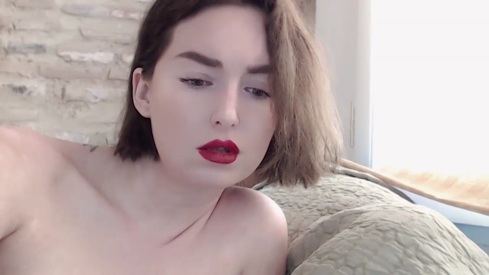 Gallery image thumbnail from Red_Lips_Girl's myfreecams stream on, 06/30/2023, 14:19 image 20 of 20