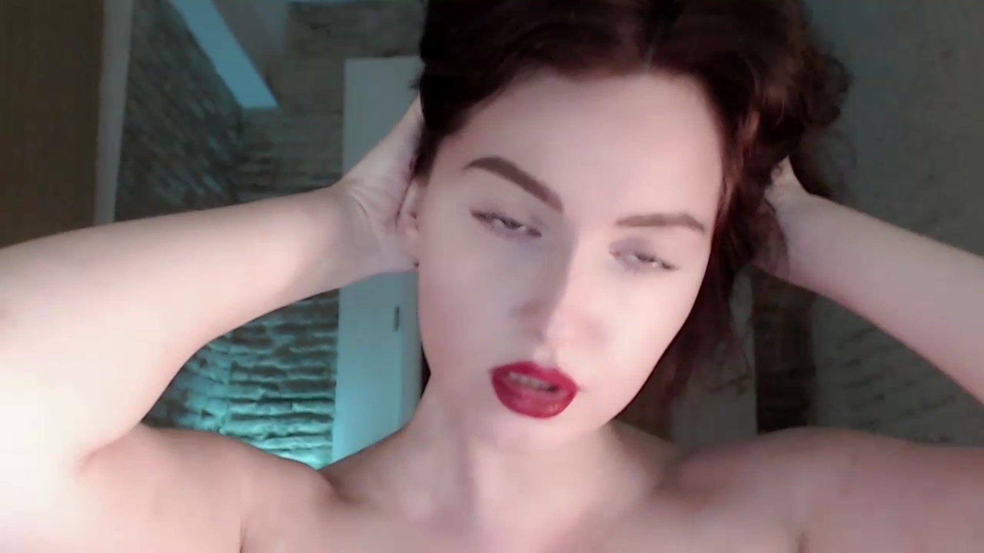 Gallery image thumbnail from Red_Lips_Girl's myfreecams stream on, 07/11/2023, 21:02 image 6 of 20
