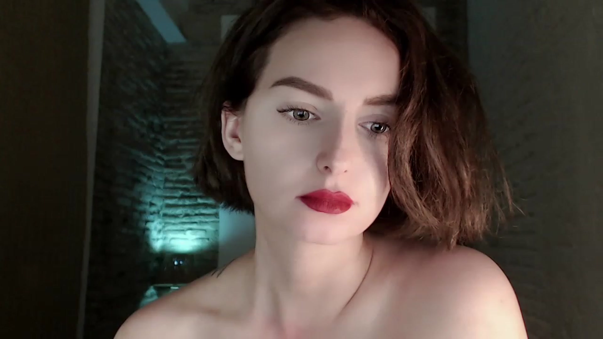 Gallery image thumbnail from Red_Lips_Girl's myfreecams stream on, 07/11/2023, 23:00 image 17 of 20