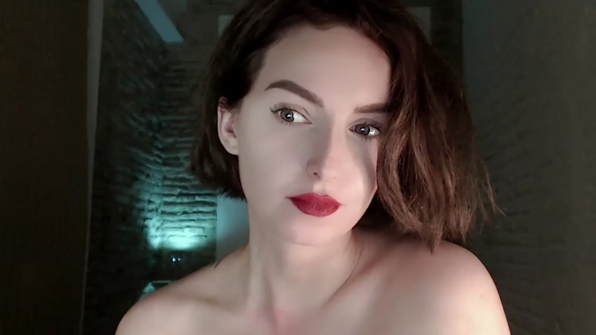 Gallery image thumbnail from Red_Lips_Girl's myfreecams stream on, 07/11/2023, 23:00 image 19 of 20