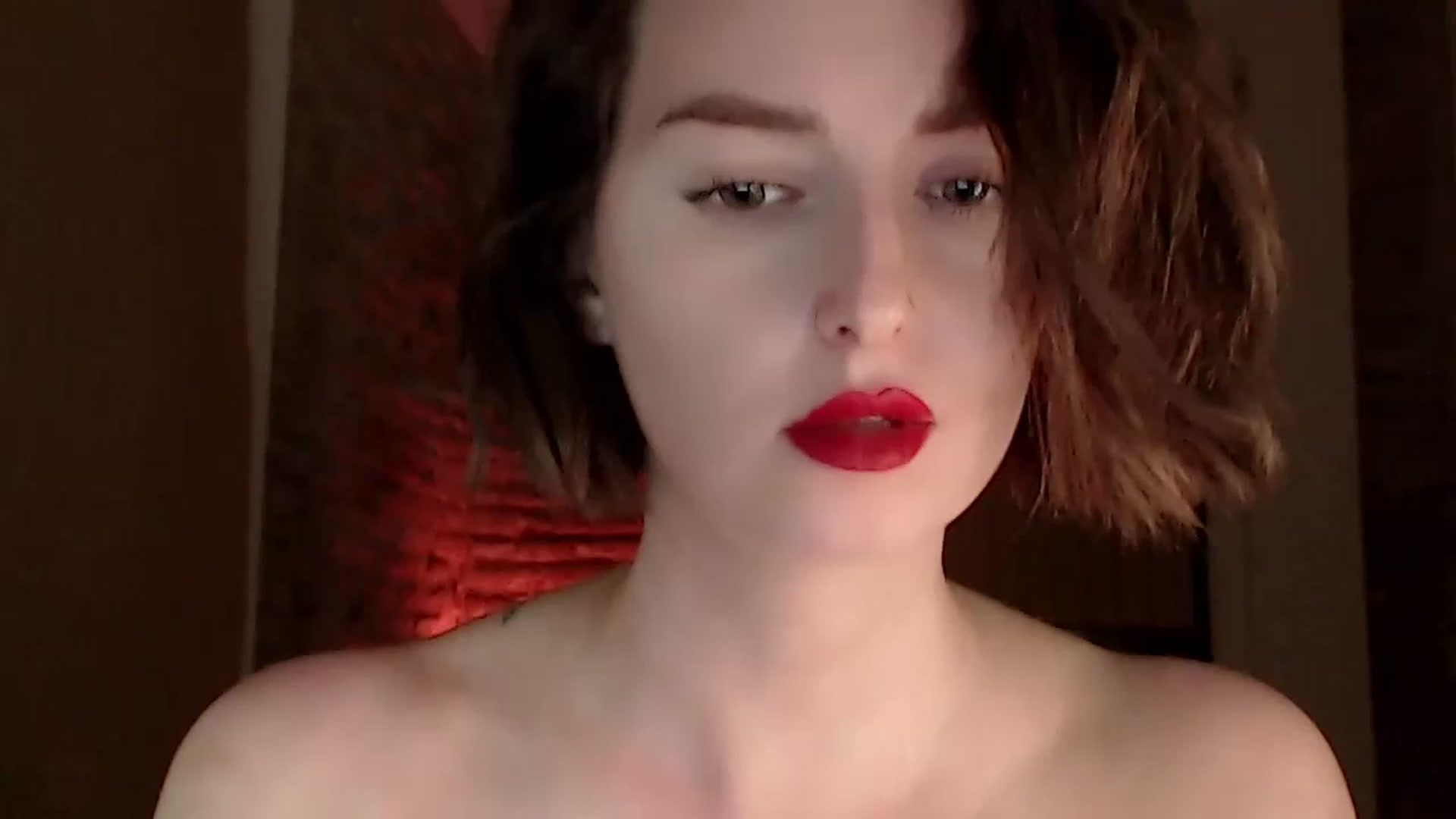 Gallery image thumbnail from Red_Lips_Girl's myfreecams stream on, 07/17/2023, 23:23 image 20 of 20