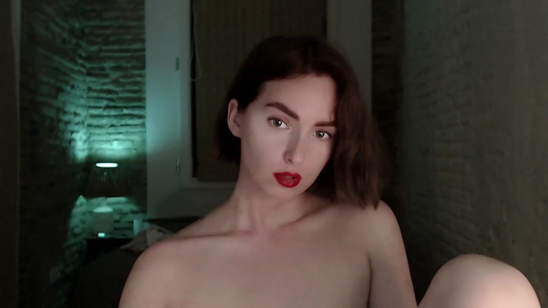 Gallery image thumbnail from Red_Lips_Girl's myfreecams stream on, 07/21/2023, 01:00 image 7 of 20