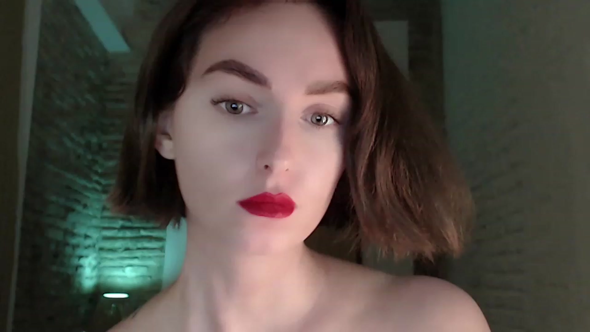 Gallery image thumbnail from Red_Lips_Girl's myfreecams stream on, 07/21/2023, 01:00 image 20 of 20
