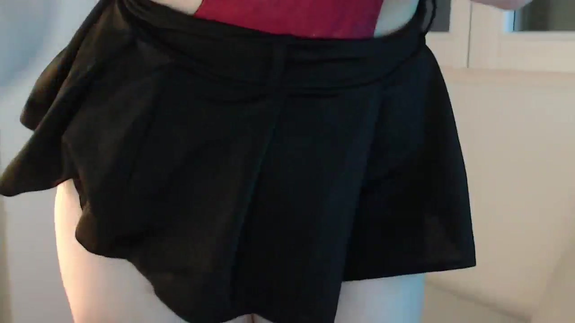 Gallery image thumbnail from Red_Lips_Girl's myfreecams stream on, 07/30/2023, 24:50 image 7 of 20