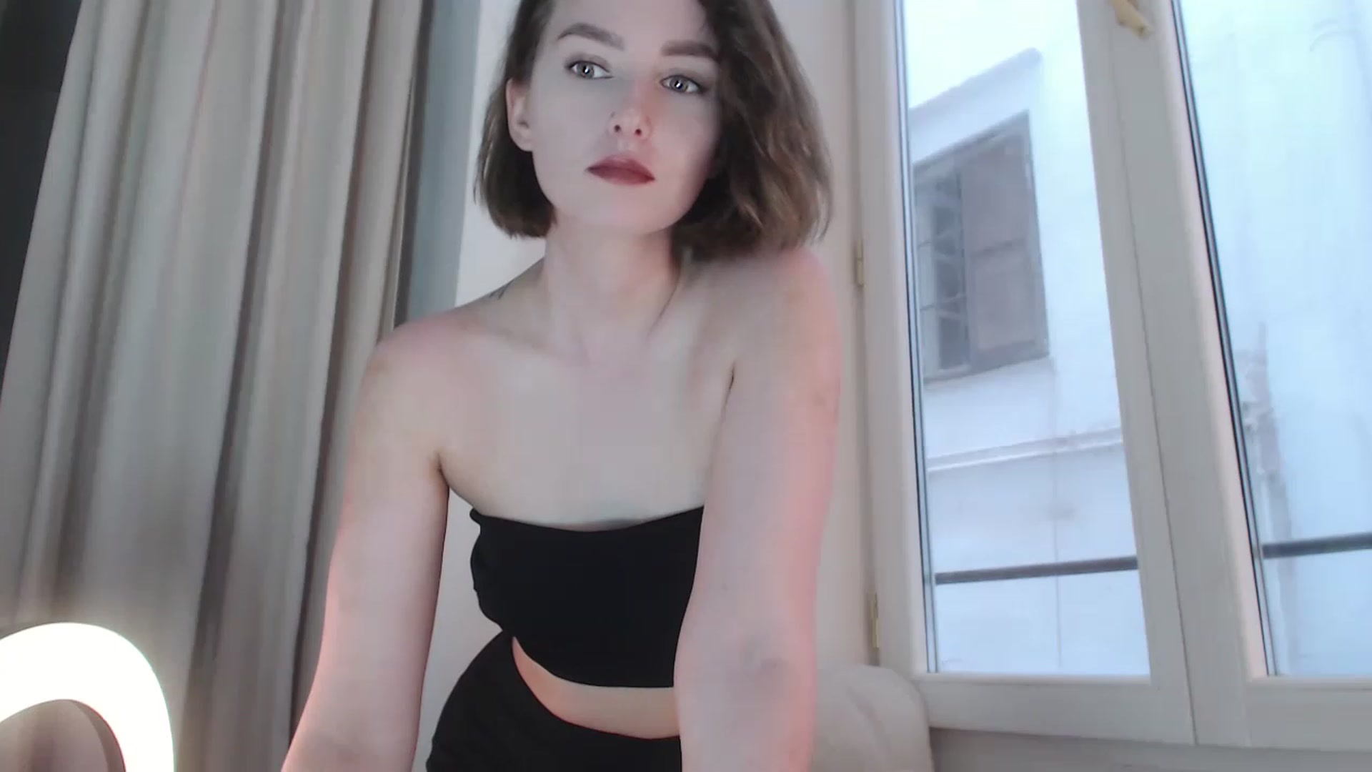 Gallery image thumbnail from Red_Lips_Girl's myfreecams stream on, 07/30/2023, 16:14 image 7 of 20
