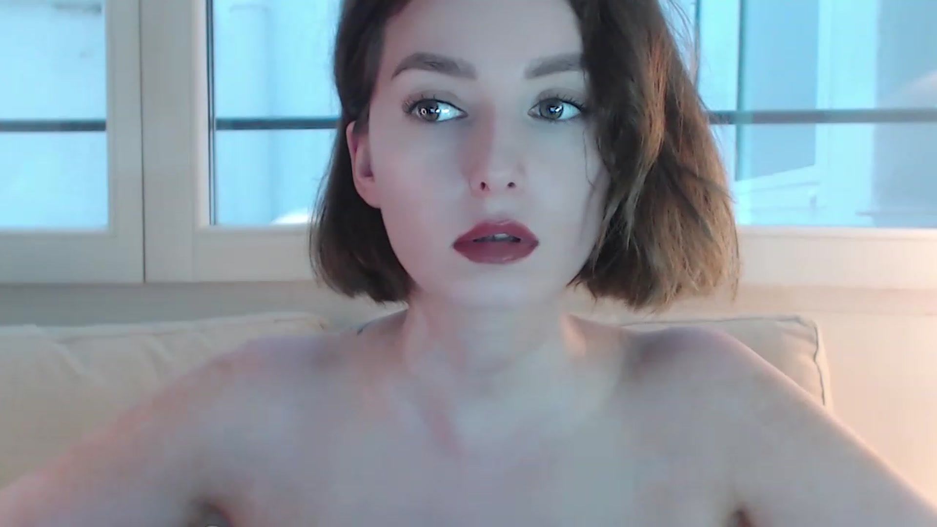 Gallery image thumbnail from Red_Lips_Girl's myfreecams stream on, 07/30/2023, 16:14 image 19 of 20