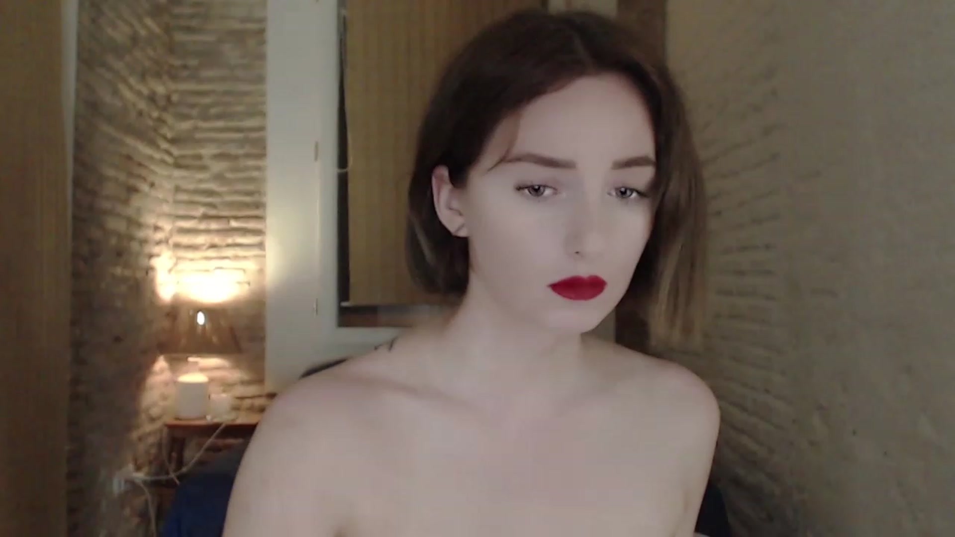 Gallery image thumbnail from Red_Lips_Girl's myfreecams stream on, 08/17/2023, 22:59 image 15 of 20
