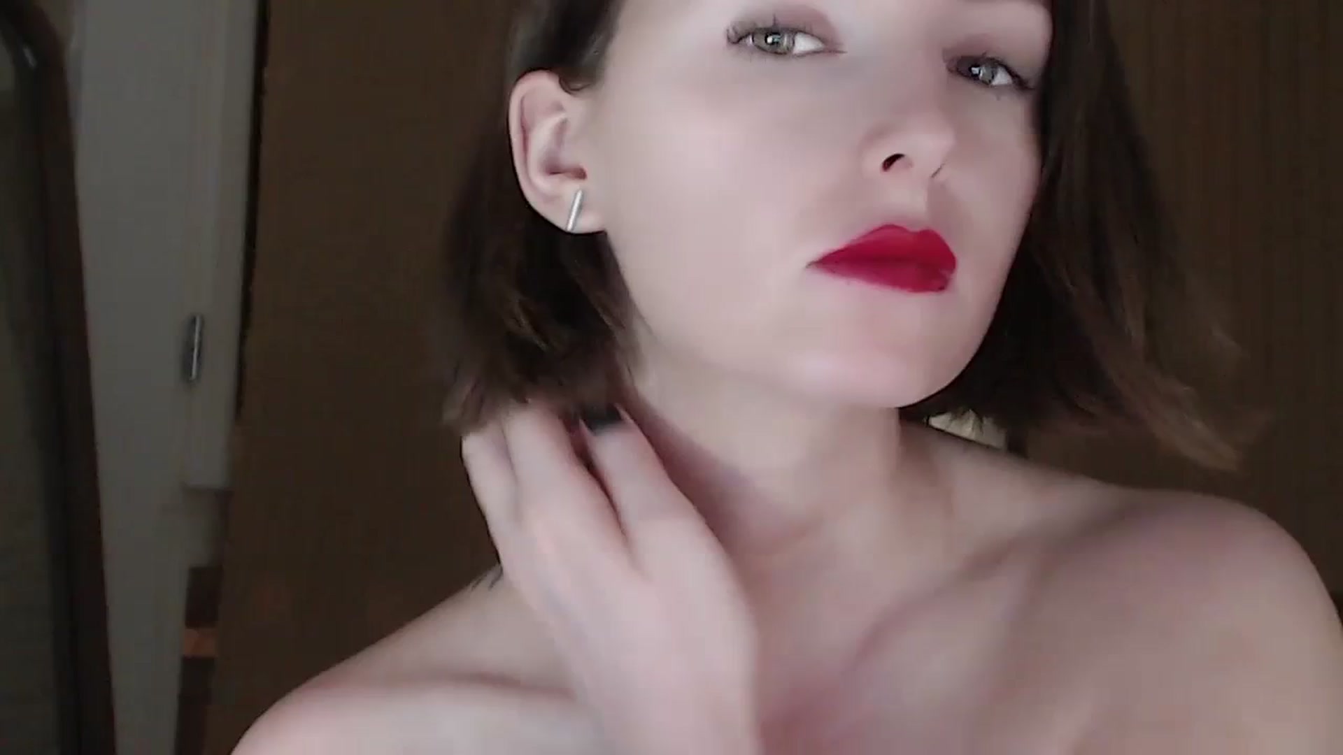 Gallery image thumbnail from Red_Lips_Girl's myfreecams stream on, 08/20/2023, 01:17 image 6 of 20
