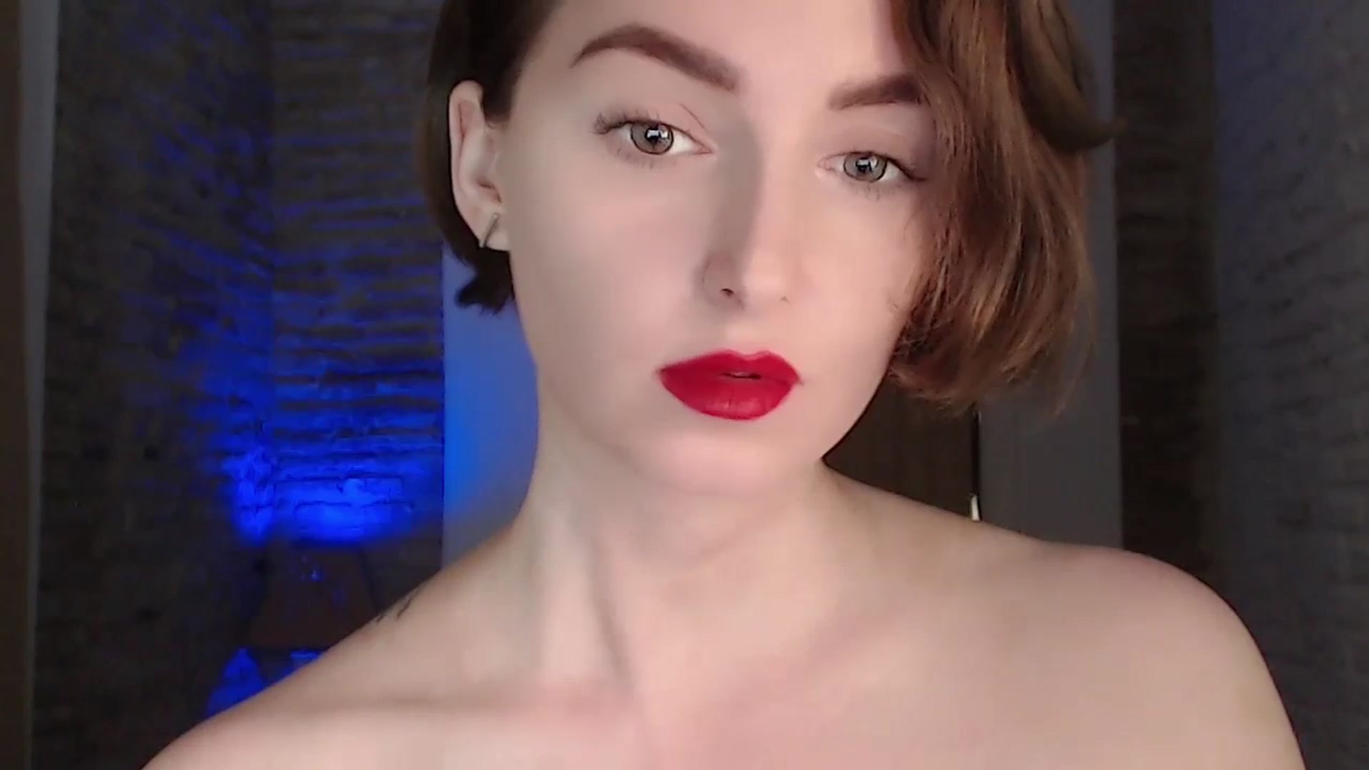 Gallery image thumbnail from Red_Lips_Girl's myfreecams stream on, 09/04/2023, 22:09 image 20 of 20