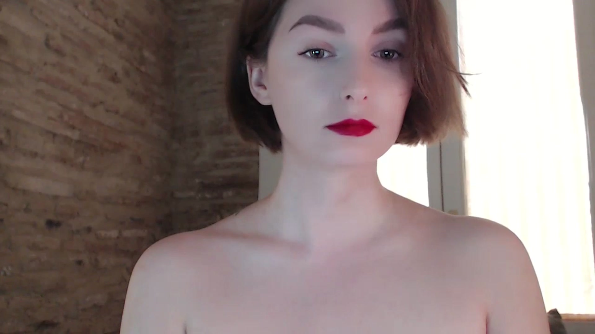 Gallery image thumbnail from Red_Lips_Girl's myfreecams stream on, 12/12/2023, 15:01 image 9 of 20