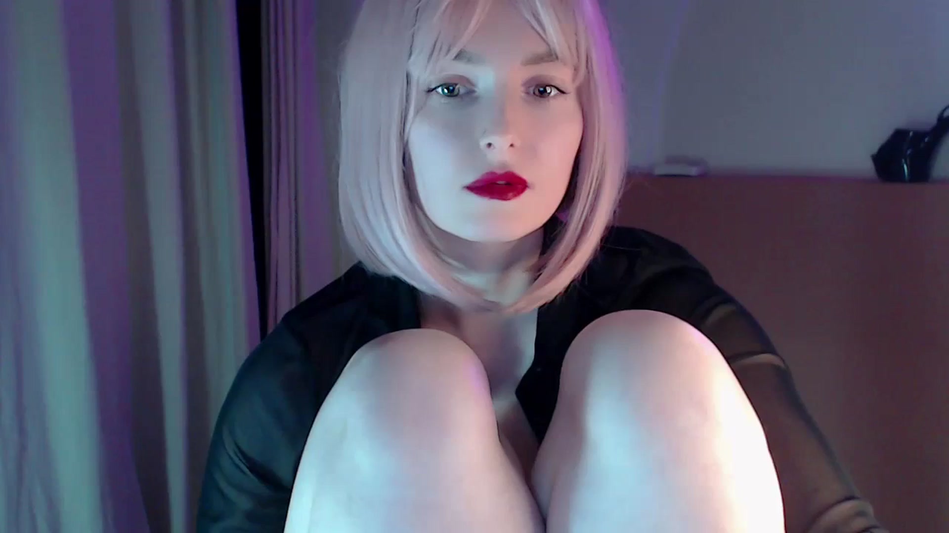 Gallery image thumbnail from Red_Lips_Girl's myfreecams stream on, 01/29/2024, 23:29 image 20 of 20
