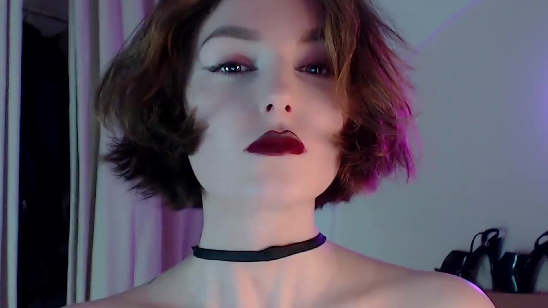 Gallery image thumbnail from Red_Lips_Girl's myfreecams stream on, 02/14/2024, 01:52 image 1 of 20