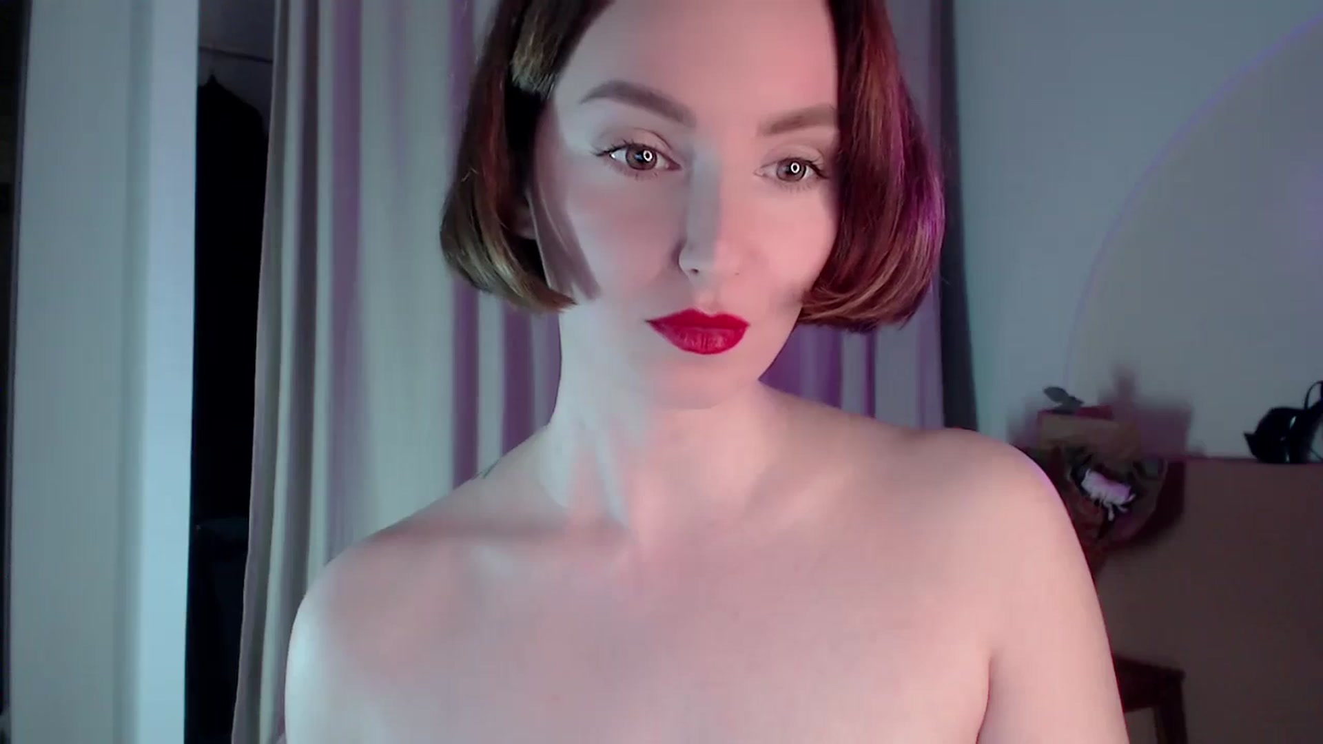 Gallery image thumbnail from Red_Lips_Girl's myfreecams stream on, 02/22/2024, 01:56 image 20 of 20